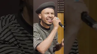 موجوع    احمد فتح الله   بروفة دندنها