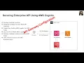 AWS API Gateway Configuration and Integration with AWS Lambda - Part 2