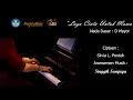 Download Lagu Lagu Cinta Untuk Mama - Selly T Pontoh Nada Dasar D Mayor) FSL2N Menyanyi Tunggal SD