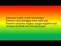 BravesBoy – Putuskan Saja Pacarmu itu Full Lyric