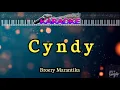 Download Lagu Karaoke|Cindy|Broery Marantika|Nada Pria