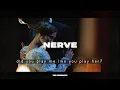 Download Lagu Victoria Nadine - Nerve (Lyrics)