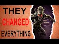 6 Creature Horror Films That Changed Movies Forever