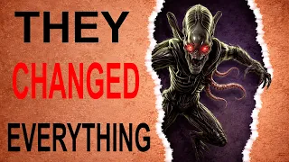 6 Creature Horror Films That Changed Movies Forever