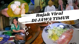 Download Rujak viral di Jawa Timur, TIDAK TAHU BERARTI APATIS |review rujak kelang MP3