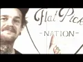 Flatpick Nation | Larry Sparks - Blue Virginia Blues | Guitar break lesson