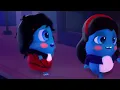 Michael Jackson - Thriller | Official Video Cover by The Moonies to celebrate Halloween night