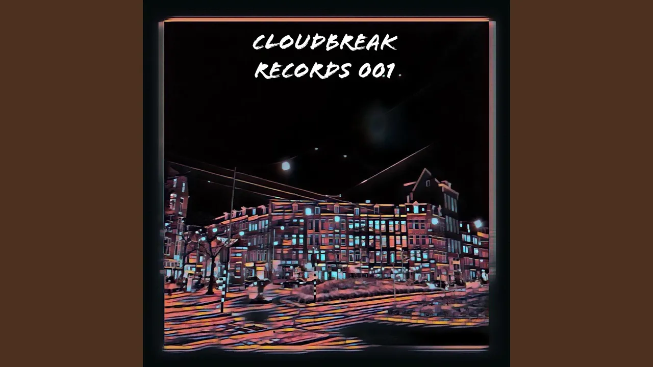 Resonate (Original Mix)