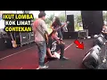 Download Lagu LUPA MINUM ANTIMO! GRUP BAND YANG BIKIN MALU DUNIA PERMUSIKAN PART 2