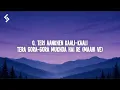 Maahi Ve - Shankar Ehsaan Loy, Udit Narayan (Lyrics)