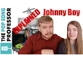 Download Lagu Twenty One Pilots - Johnny Boy | Song Lyrics Meaning Explanation