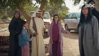 نجحت خطة فلاح.. سلمى وناصر تزوجوا بحضور نوال