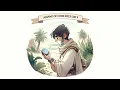 Advent of Code 2023 - Day 9 Mirage Maintenance