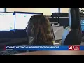 Macon-Bibb to install technology to detect gunfire