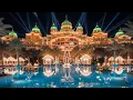Lagu Raffles The Palm Dubai, Ultra-Luxury 5 Star Hotel in Dubai (4K Hotel Tour \u0026 Review)