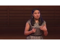 Lagu What Being Hispanic and Latinx Means in the United States | Fernanda Ponce | TEDxDeerfield