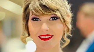 the truth about tiktok taylor swift look alike ashley leechin