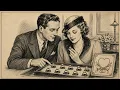 It s A 1930s Engagement