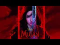 Christina Aguilera - Loyal Brave True (From "Mulan"/Audio Only)