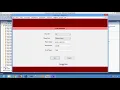 Cricket Academy Management System in DOTNET