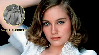Cybill Shepherd Photos Leave Little To Imagination
