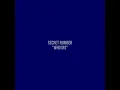 Download Lagu Secret number \