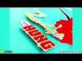 Send It Up | Spice | Pop | Zumba®️| Zumba With Hung