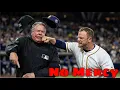 Worst Ejections in Baseball