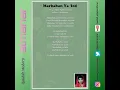 Download Lagu MARHABAN YA 'IED 1- ALBUM LAWAS ALMANAR VOL 7