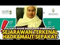 Download Lagu KYAI IMAD SIAP2 SEMINAR DI HADRAMAUT TTG PALSUNYA NASAB HABIB⁉️ SYAIKH AWAD SALIM BIN HAMDEN SEPAKAT