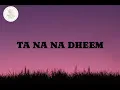 PESAMALE song lyrics |Siri Xander|Arra Aria Khayal|Tamil indie pop #songlyrics #pastellyrics