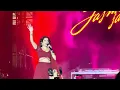 Sip Sip by jasmine Sandlas #trendingshorts #trendingvideo #concert #jasminsandlas #delhi 