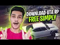 Download Lagu Download GTA 5 Grand RP Free Easily !