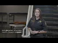 Gallia County Jail Tour