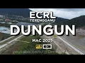 Download Lagu ECRL Terengganu - DUNGUN (Stesen Dungun) 4K Drone Mac 2025