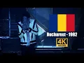 Download Lagu Michael Jackson | Thriller - Live in Bucharest October 1st, 1992 (4K60FPS)