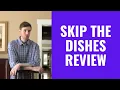 Skip The Dishes Review - Should You Apply To Be A Delivery Driver