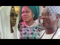 FINALLY: K1 DE ULTIMATE ACCEPTED ACTRESS BISOLA BADMUS SON ON STAGE AT BASIRIMI HOUSE WARMING 