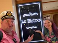 Is Le Bistro Any Good on Norwegian Cruise Line Full Review of This French Specialty Restaurant