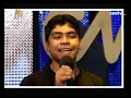 Walter Olmos - Por lo que yo te quiero (Estudio CM)