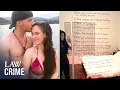 Husband Who Went Viral for Reasons I Love My Wife List Now Suspected in Her Death