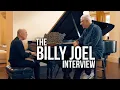 The Billy Joel Interview