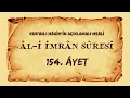 Download Lagu Sayfa 069 // Sûre 003 // Âl-i İmrân // Ayet 154