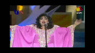                    سميرة توفيق   حيا الله بليالي الكيف دندنها