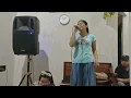 Lagu SASARAN EMOSI - Cover by PUTRI - OM.SATRIA NADA ( ASLI TABUHAN Edition ikih😁 )