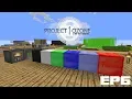 Project Ozone 3 EP6 - Atomic Reconstruction