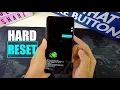 How To Reset Motorola Moto G Stylus 5g - Hard Reset