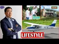 Andrew Yang s Lifestyle 2020 Girlfriend Family Net worth Biography