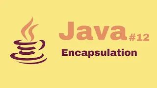 Java Beginner Course Encapsulation