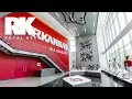 Inside the ARKANSAS RAZORBACKS 27 000 000 BASEBALL Facility Royal Key